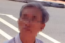 Ông lão 76 tuổi xâm hại 7 bé gái ở chung cư