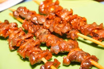 Thực phẩm ăn vào sẽ khiến bạn già cực nhanh