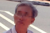 Ông lão 76 tuổi xâm hại 7 bé gái ở chung cư