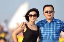 A hoàn trong “Hoàn Châu cách cách” giàu có bậc nhất