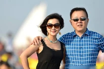 A hoàn trong “Hoàn Châu cách cách” giàu có bậc nhất