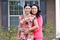 Cuộc sống ở Mỹ của NSƯT Ngọc Huyền ra sao?