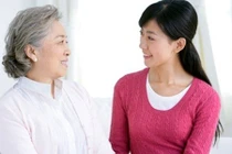 Nhờ chiêu “độc” mẹ chồng dạy, tôi khiến chồng sợ mất mật