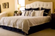 Cấm kỵ phong thủy đặt giường ngủ ảnh hưởng sức khỏe, tiền tài