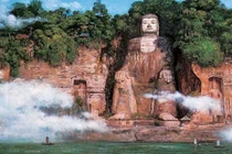 Bí ẩn bức tượng Phật 4 lần rơi lệ ở Trung Quốc