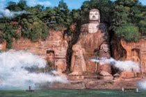 Bí ẩn bức tượng Phật 4 lần rơi lệ ở Trung Quốc