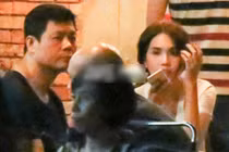 Nghi vấn Ngọc Trinh chia tay người tình đại gia