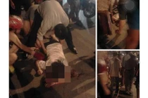 Cô gái đang sống bỗng thành người chết... vì dân mạng