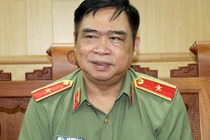 Hé lộ tuyệt chiêu của công an đột kích điểm ăn chơi bậc nhất HP