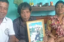 Cô gái bị lừa bán sang Trung Quốc: Những giấc mơ trước ngày giỗ mẹ
