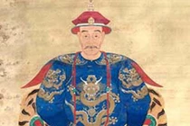 Ngô Tam Quế bán rẻ Đại Thanh vì “tuyệt sắc giai nhân” 