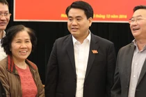 Hà Nội sẽ lắp thêm gần 100 trạm quan trắc không khí