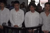 Ham rẻ đồ ăn trộm, vướng vòng lao lý