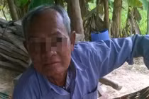 Đắng lòng cụ ông ngủ nhầm giường nhà... bà hàng xóm