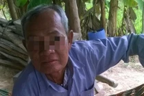 Đắng lòng cụ ông ngủ nhầm giường nhà... bà hàng xóm