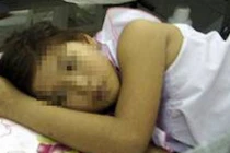 Bị tố cáo hiếp dâm trẻ em, về nhà treo cổ tự tử