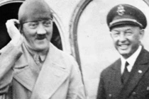 Lộ những bức ảnh mà Hitler ghét cay ghét đắng