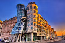 “Sửng sốt” trước những ngôi nhà độc đáo nhất trên thế giới