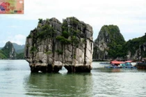 Giải mã tất tật địa danh in trên tiền Việt Nam