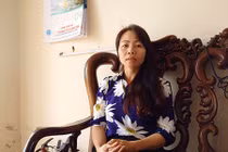 Thăm làng có nghề chính là “xuất khẩu cô dâu”