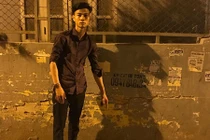 Hận tình, trai trẻ lập kế hoạch cướp giật gái mại dâm