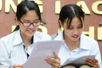 Bí quyết để đạt 8 điểm Ngữ văn không khó