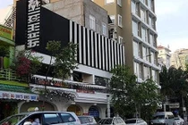 Dân chơi thác loạn “tung trời” trong quán bar nổi tiếng Cần Thơ