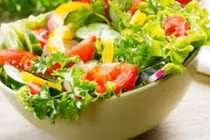 Sai lầm nguy hiểm chết người khi sử dụng rau xanh