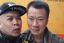 Phát hiện thi thể tài tử Hong Kong ở cửa phòng tắm