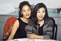 Chuyện tình đau khổ nhiều lần đò của “Lý Mạc Sầu” kinh điển nhất