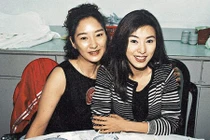 Chuyện tình đau khổ nhiều lần đò của “Lý Mạc Sầu” kinh điển nhất