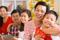 Kiêng kỵ điều này, chắc chắn tiền chất đầy nhà quanh năm 