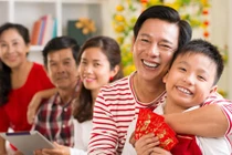 Kiêng kỵ điều này, chắc chắn tiền chất đầy nhà quanh năm 