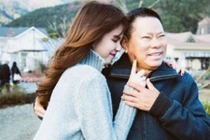 Lộ dòng chữ của Ngọc Trinh khi chia tay tỷ phú Hoàng Kiều