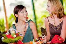 Chỉ cần ăn món này cả đời ung thư không dám bén mảng 