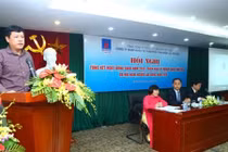 Khai trừ đảng, sa thải “sếp” dầu khí trốn đi nước ngoài du học