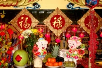 Lễ cúng gia tiên 30 Tết cần chú ý những gì? 