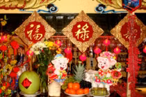 Lễ cúng gia tiên 30 Tết cần chú ý những gì? 