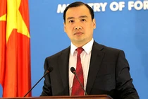 Phản ứng của Việt Nam trước việc Mỹ thông báo rút khỏi TPP