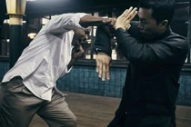 Chân Tử Đan trải lòng về bom tấn ‘Diệp Vấn 3’