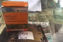 Lời kêu oan của thuốc diệt chuột