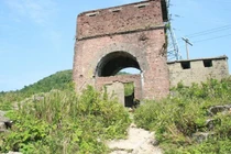 Di tích Hải Vân quan bị xuống cấp nghiêm trọng