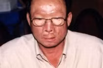 Cái chết đau đớn của trùm giang hồ không sợ Năm Cam