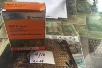 Lời kêu oan của thuốc diệt chuột