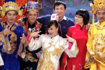 Tiết lộ hậu trường Gặp nhau cuối năm - Táo quân 2016