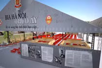 Hà Nội xưa – bia hơi thủa ấy