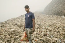 Rùng mình cuộc sống ở nơi ô nhiễm nhất hành tinh 