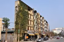 6 hình dạng nhà nếu mua khiến gia chủ mạt vận 