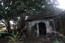 “Xà tinh” “kho báu” - những đồn đại huyễn hoặc ở ngôi miếu Tàu 