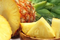 Phải biết điều này trước khi ăn dứa để tránh ngộ độc 